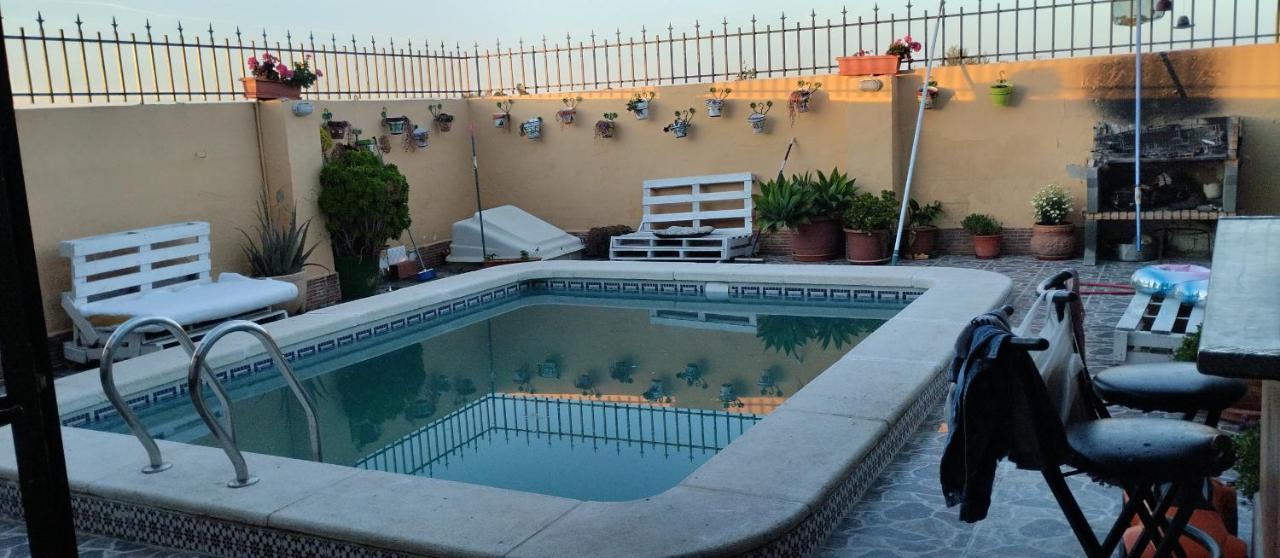 Villa Doqueve Alicante Eksteriør billede