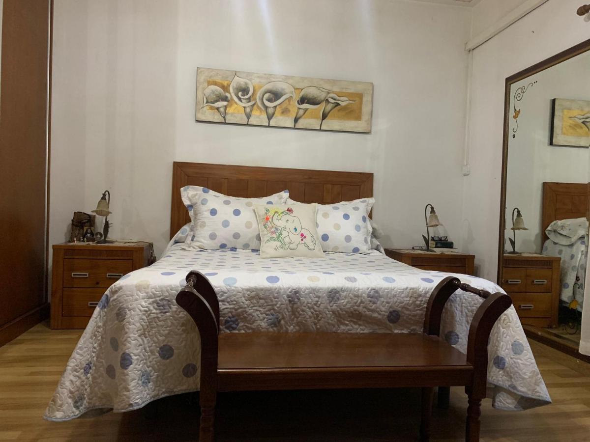 Villa Doqueve Alicante Eksteriør billede
