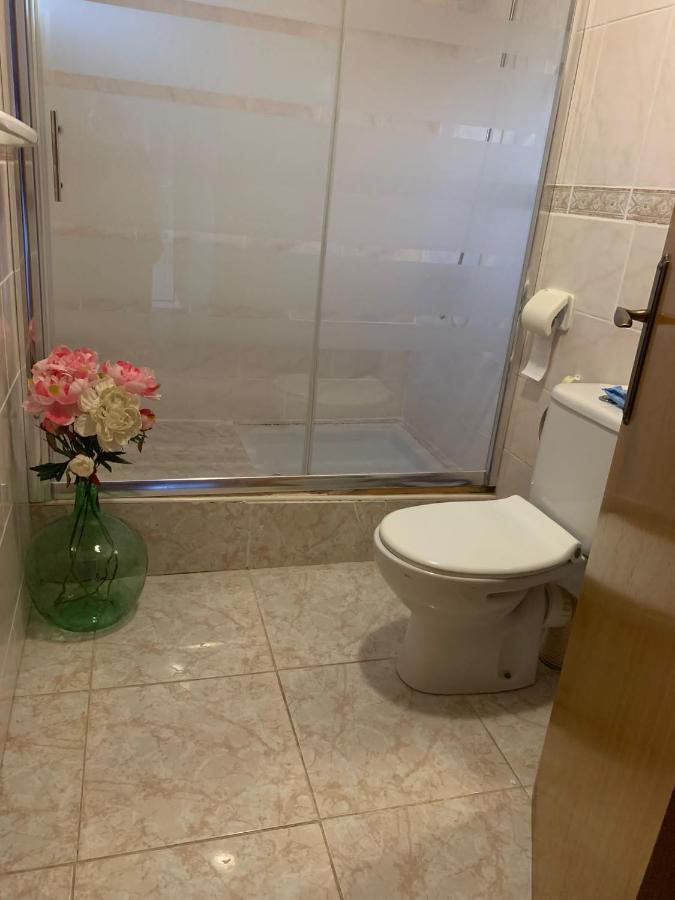 Villa Doqueve Alicante Eksteriør billede