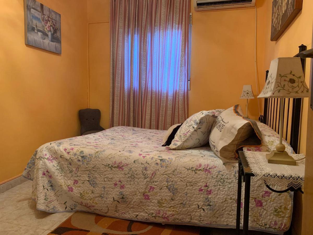 Villa Doqueve Alicante Eksteriør billede