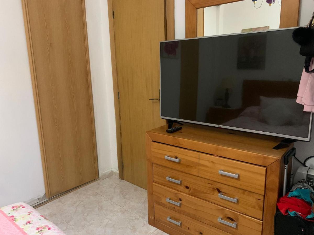 Villa Doqueve Alicante Eksteriør billede